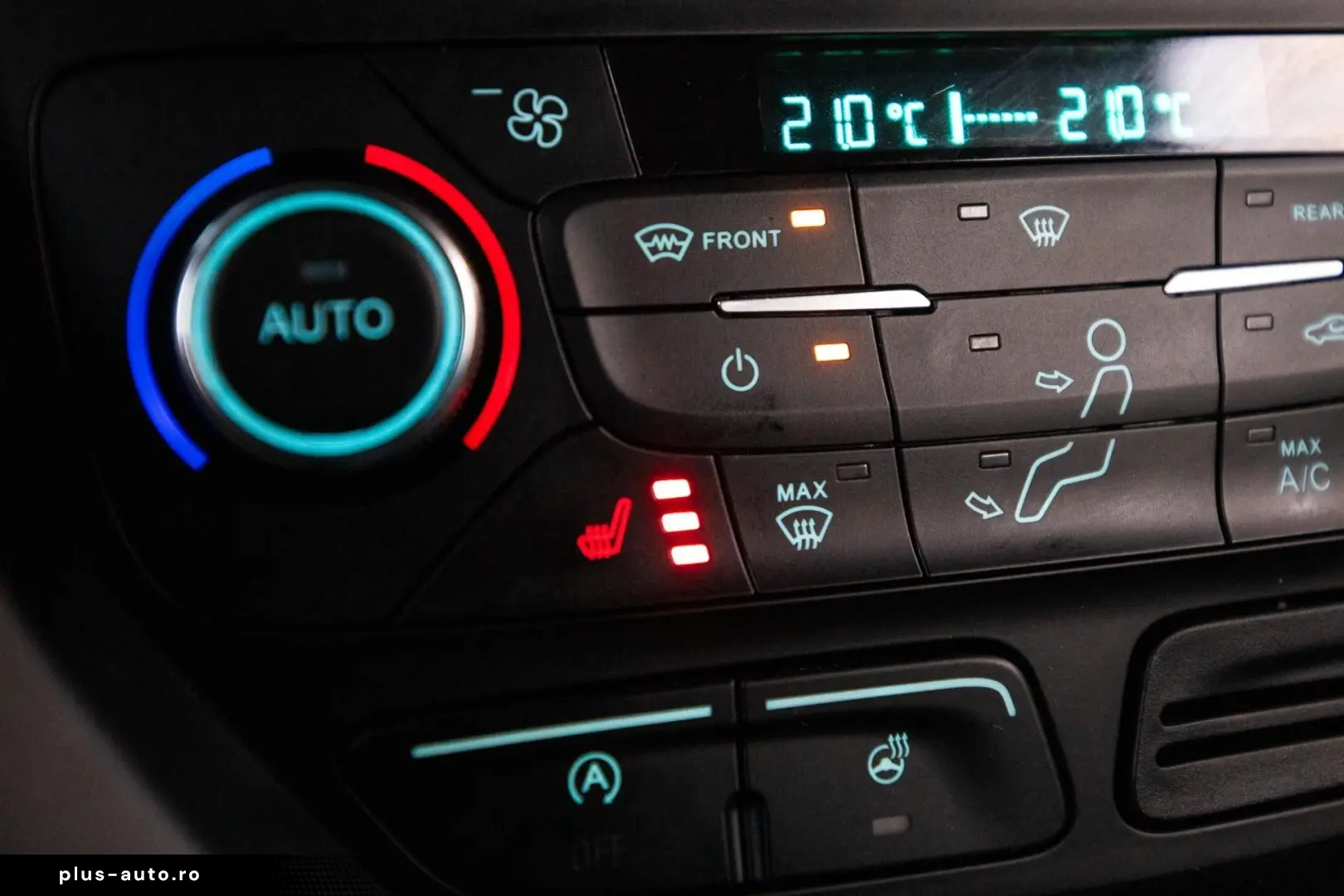 Ford Kuga 4X4 150CP - GARANTIE - Leasing FIRMA NOUA