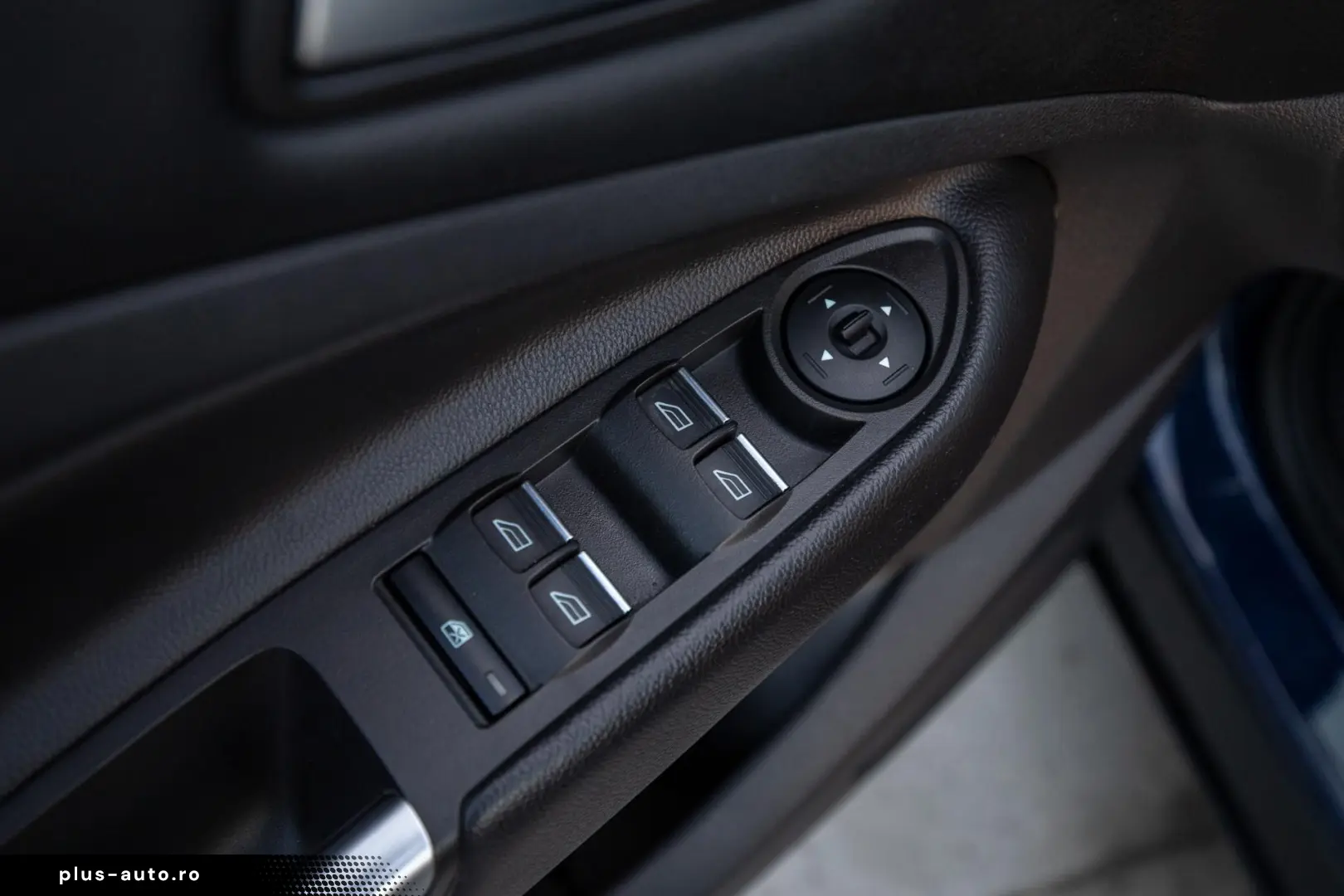 Ford Kuga 4X4 150CP - GARANTIE - Leasing FIRMA NOUA