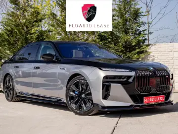 Bmw Bmw-M7