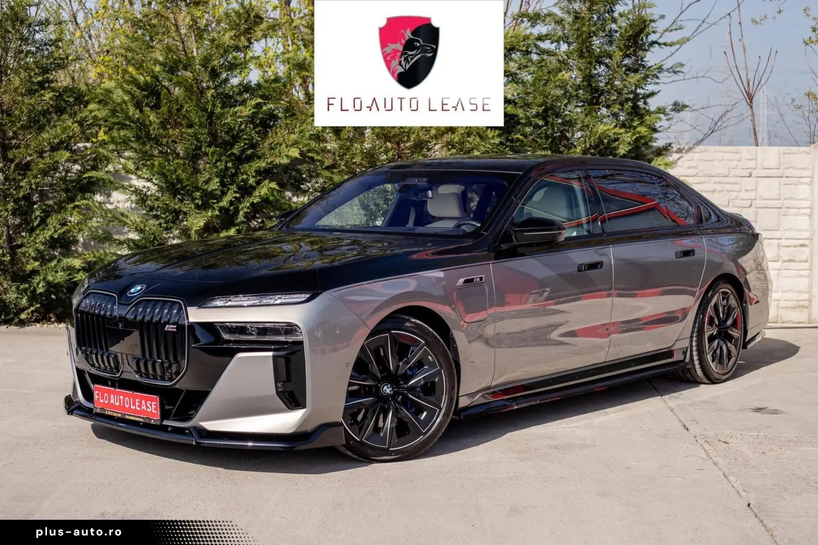 Bmw Bmw-M7