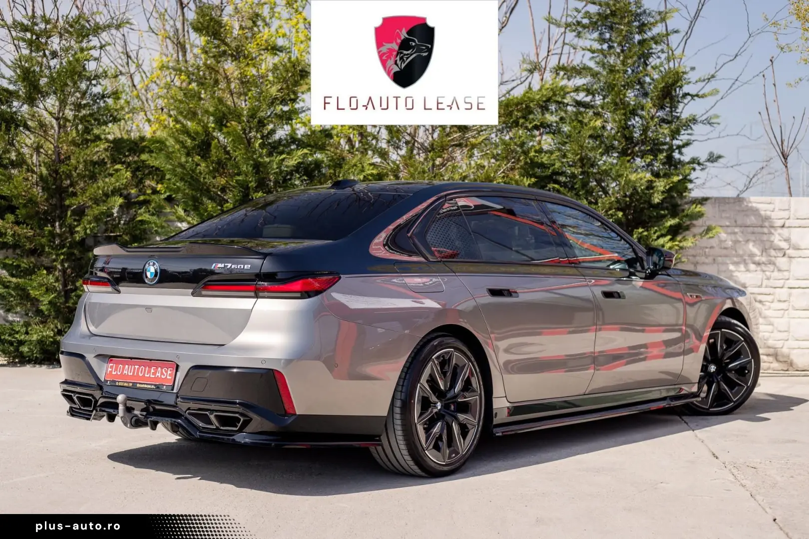 Bmw Bmw-M7