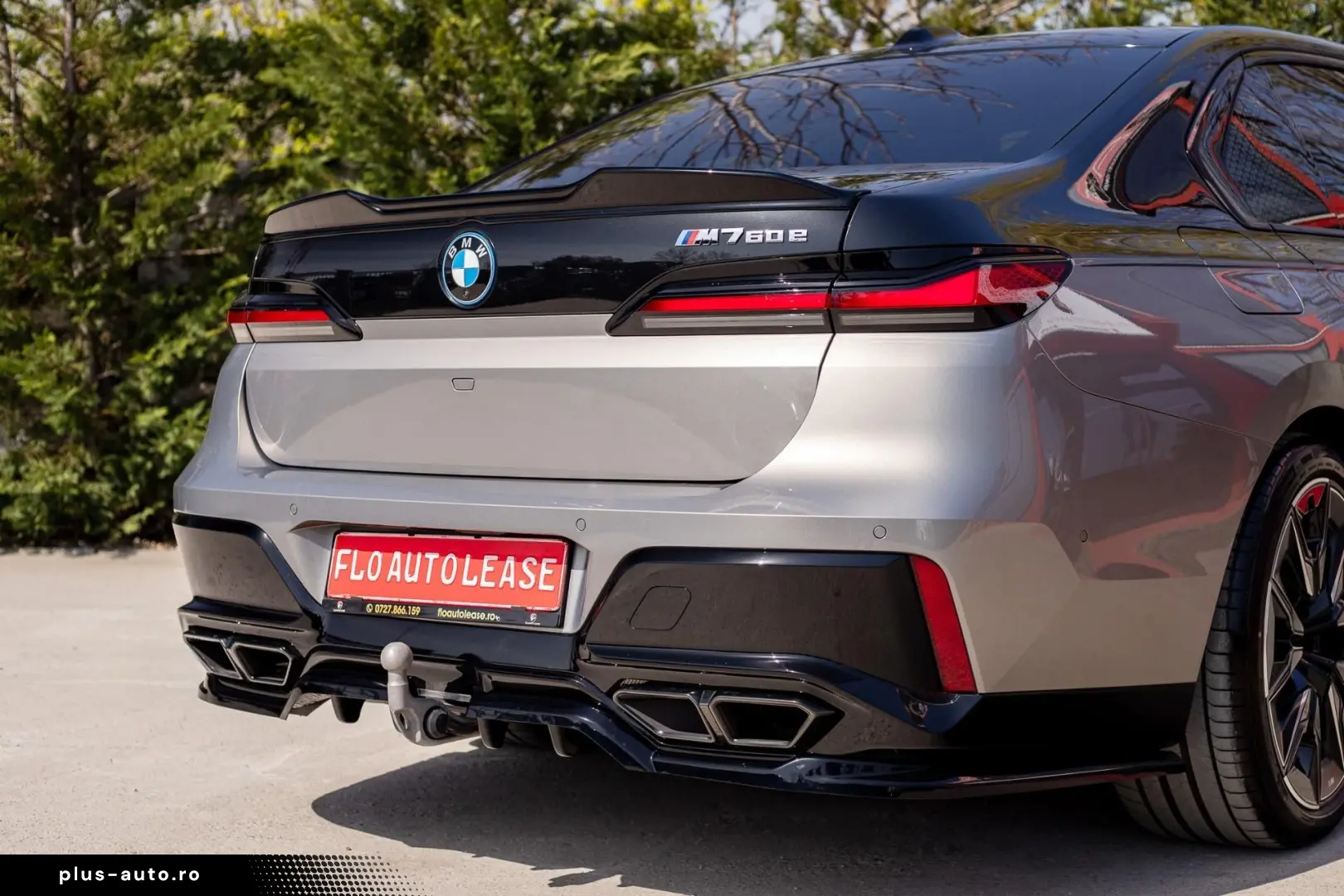 Bmw Bmw-M7