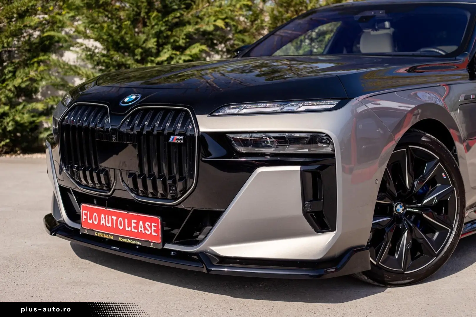 Bmw Bmw-M7