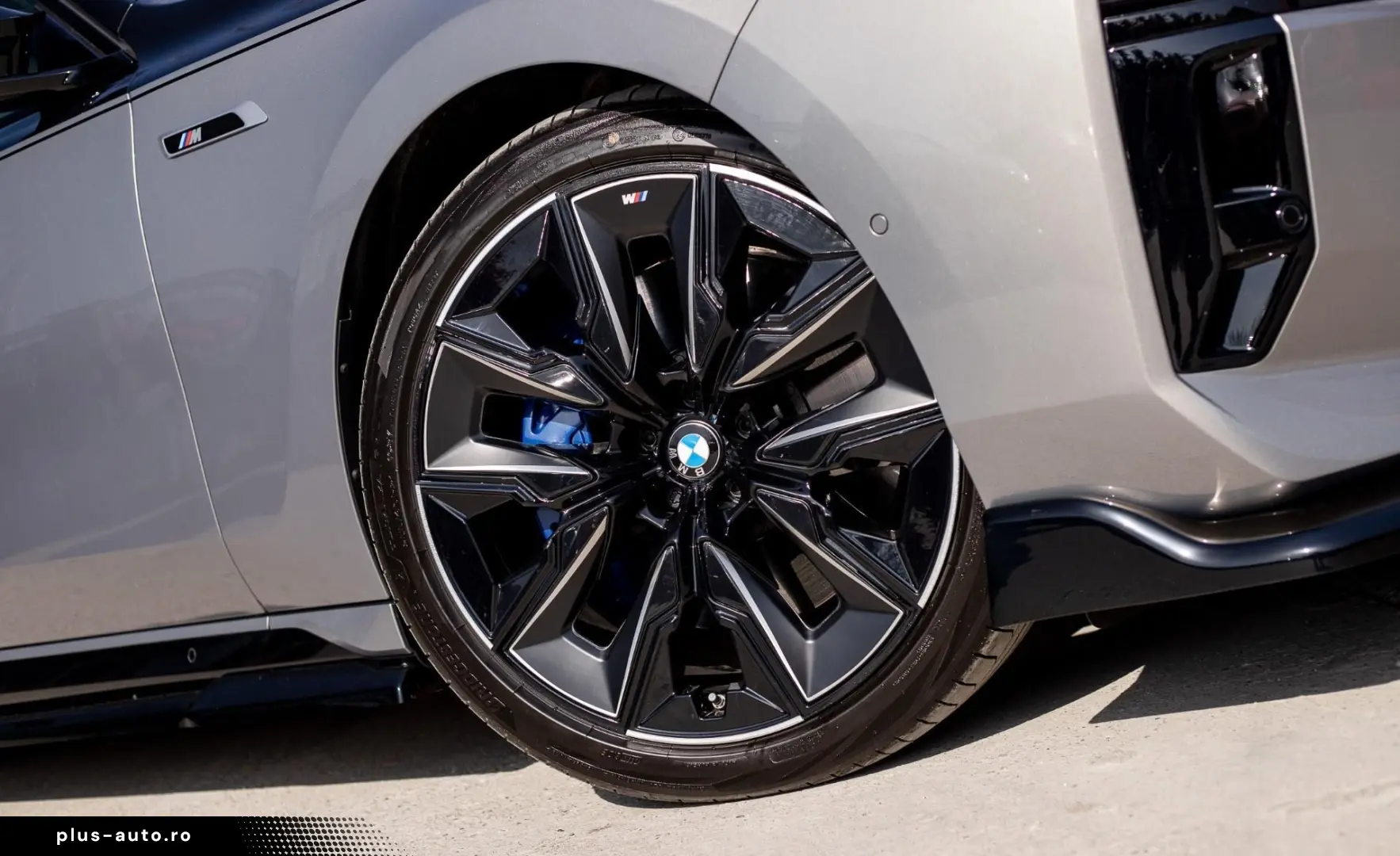 Bmw Bmw-M7