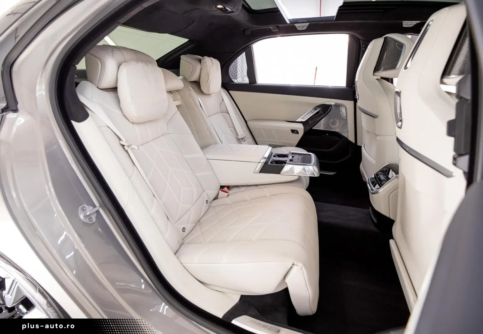 Bmw Bmw-M7