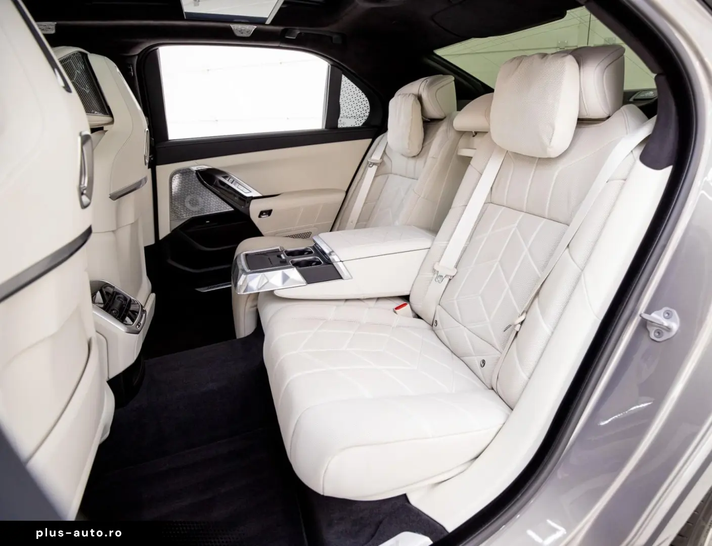 Bmw Bmw-M7