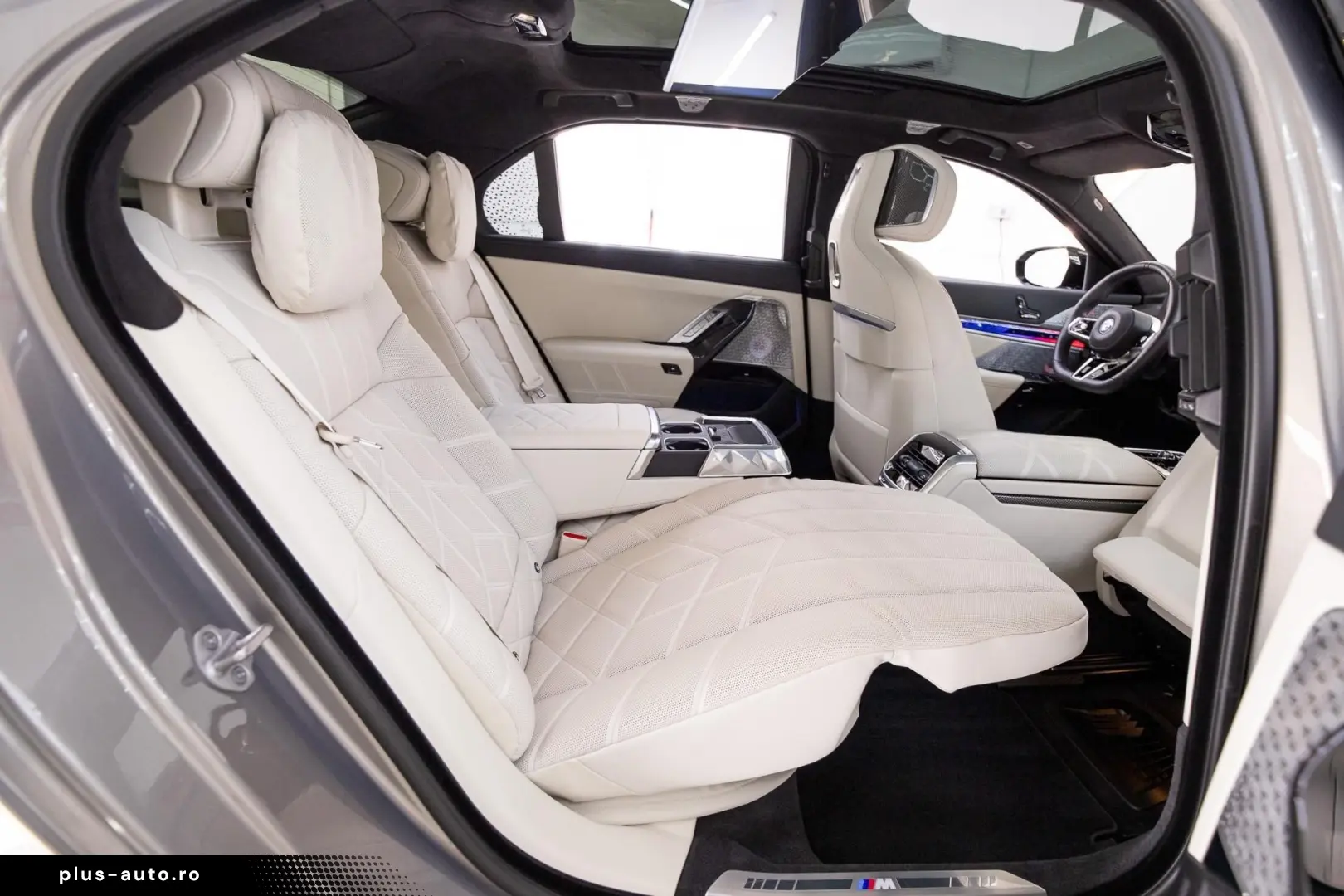 Bmw Bmw-M7