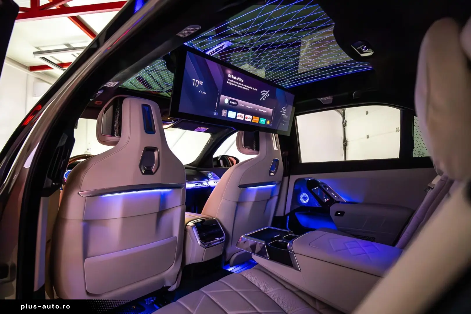 Bmw Bmw-M7