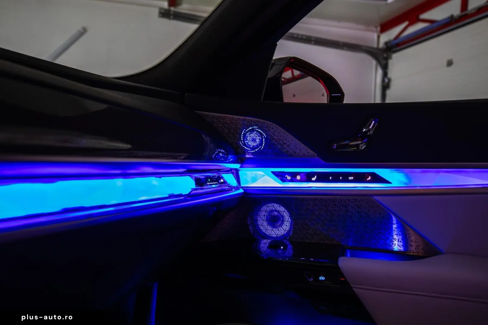 Bmw Bmw-M7