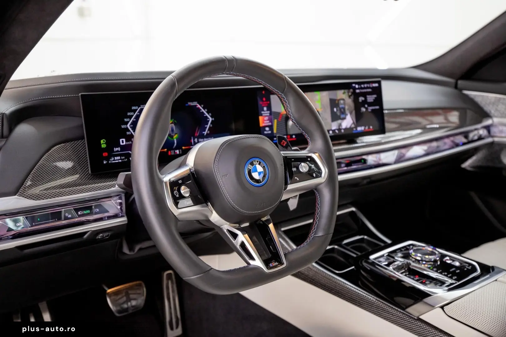 Bmw Bmw-M7