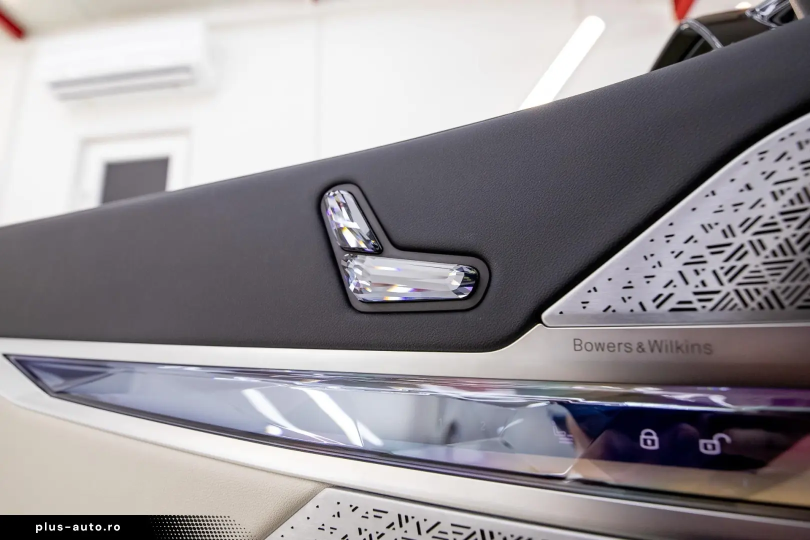 Bmw Bmw-M7