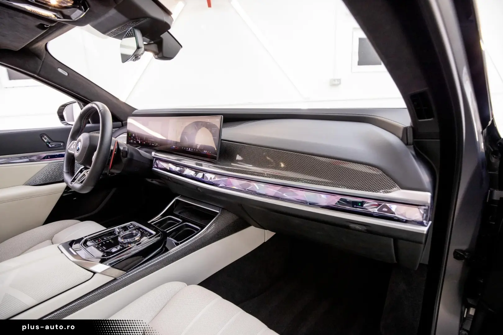 Bmw Bmw-M7