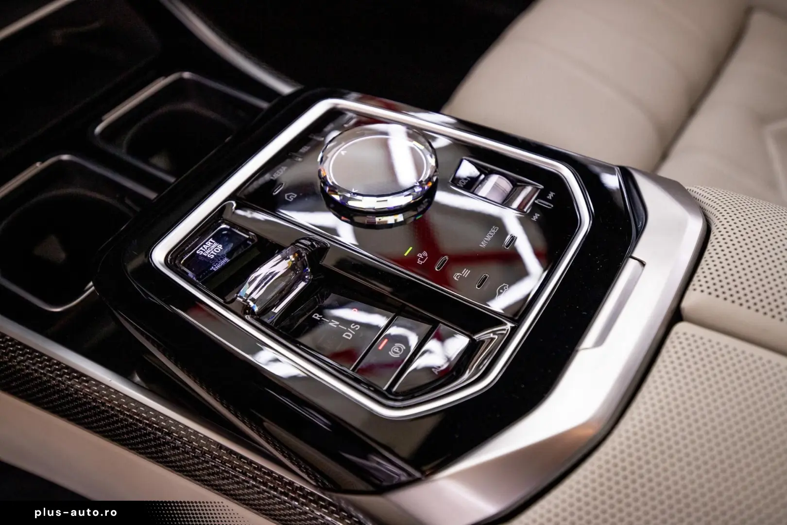 Bmw Bmw-M7