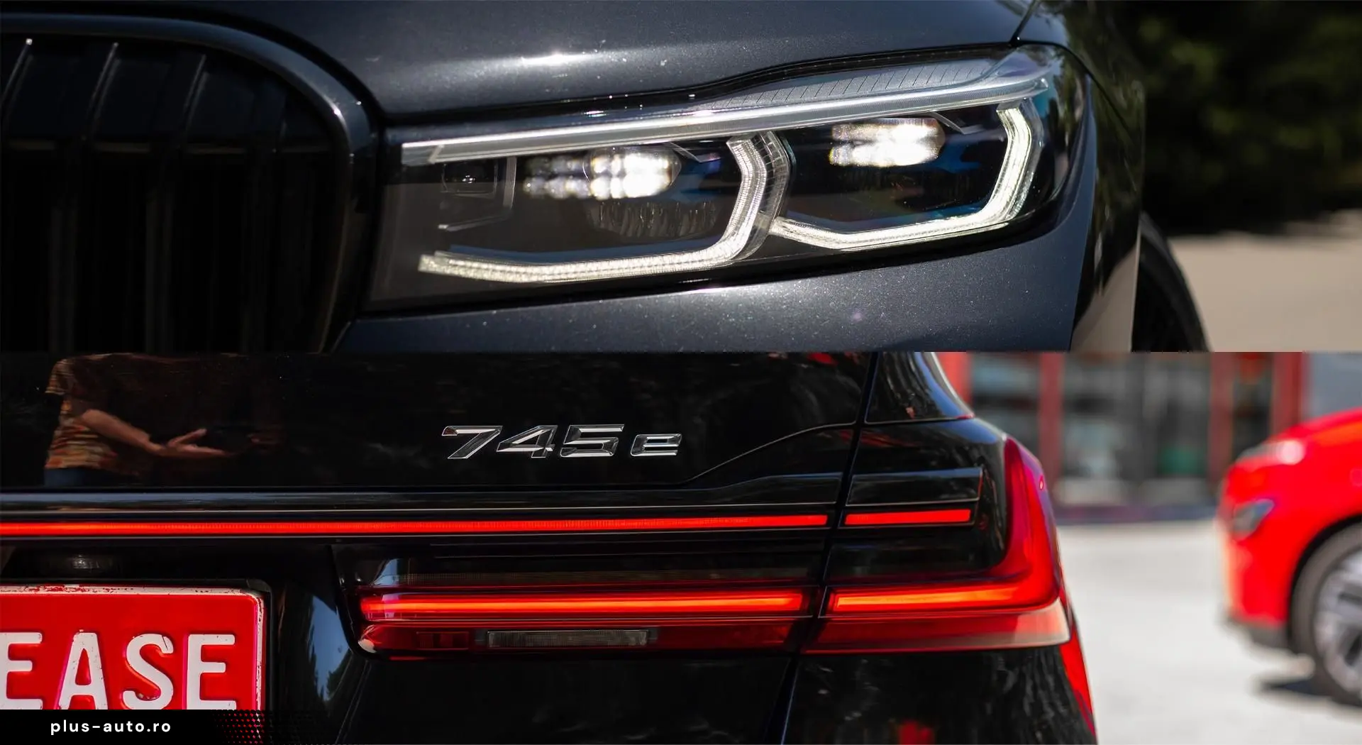 Bmw Seria-7