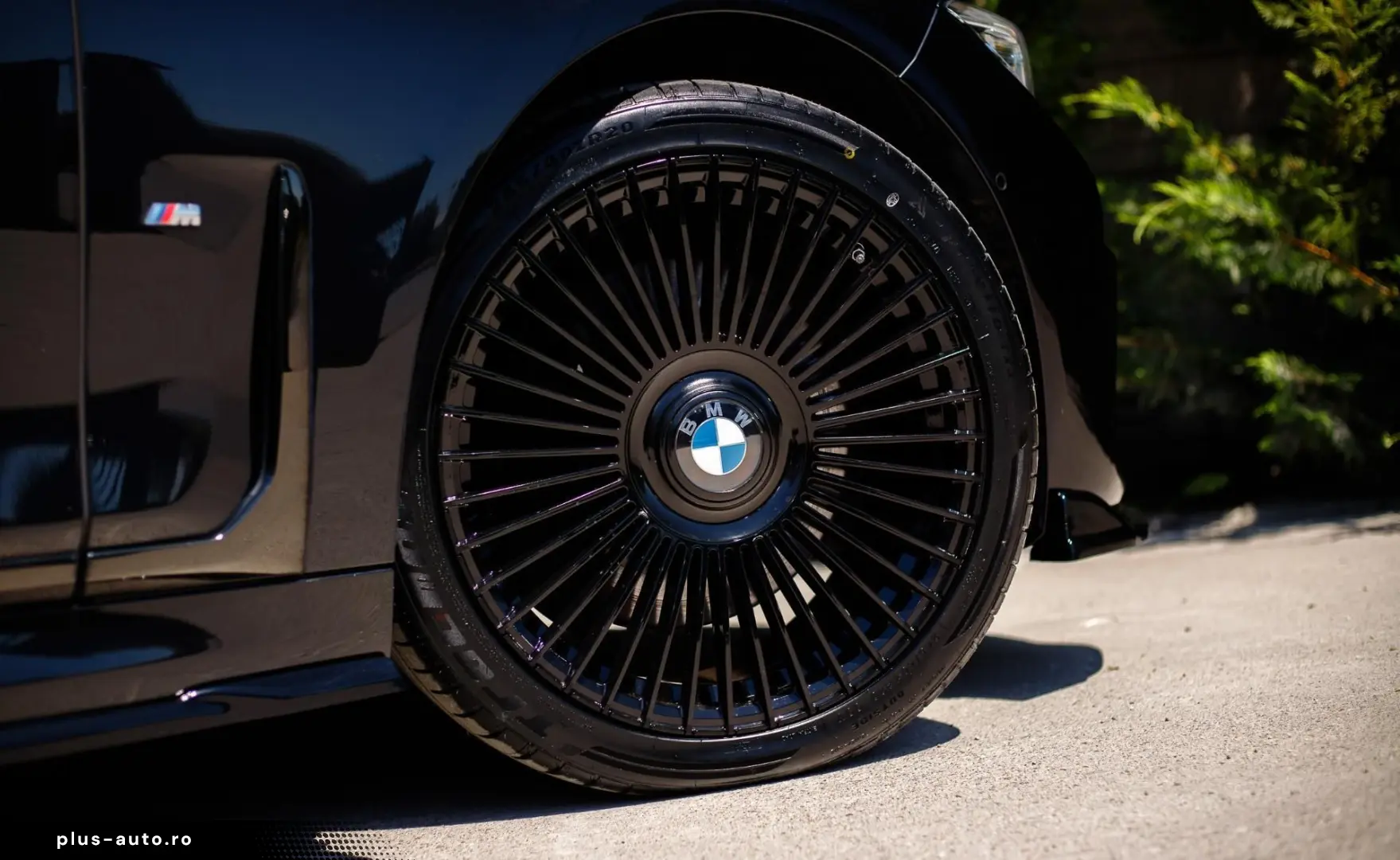 Bmw Seria-7