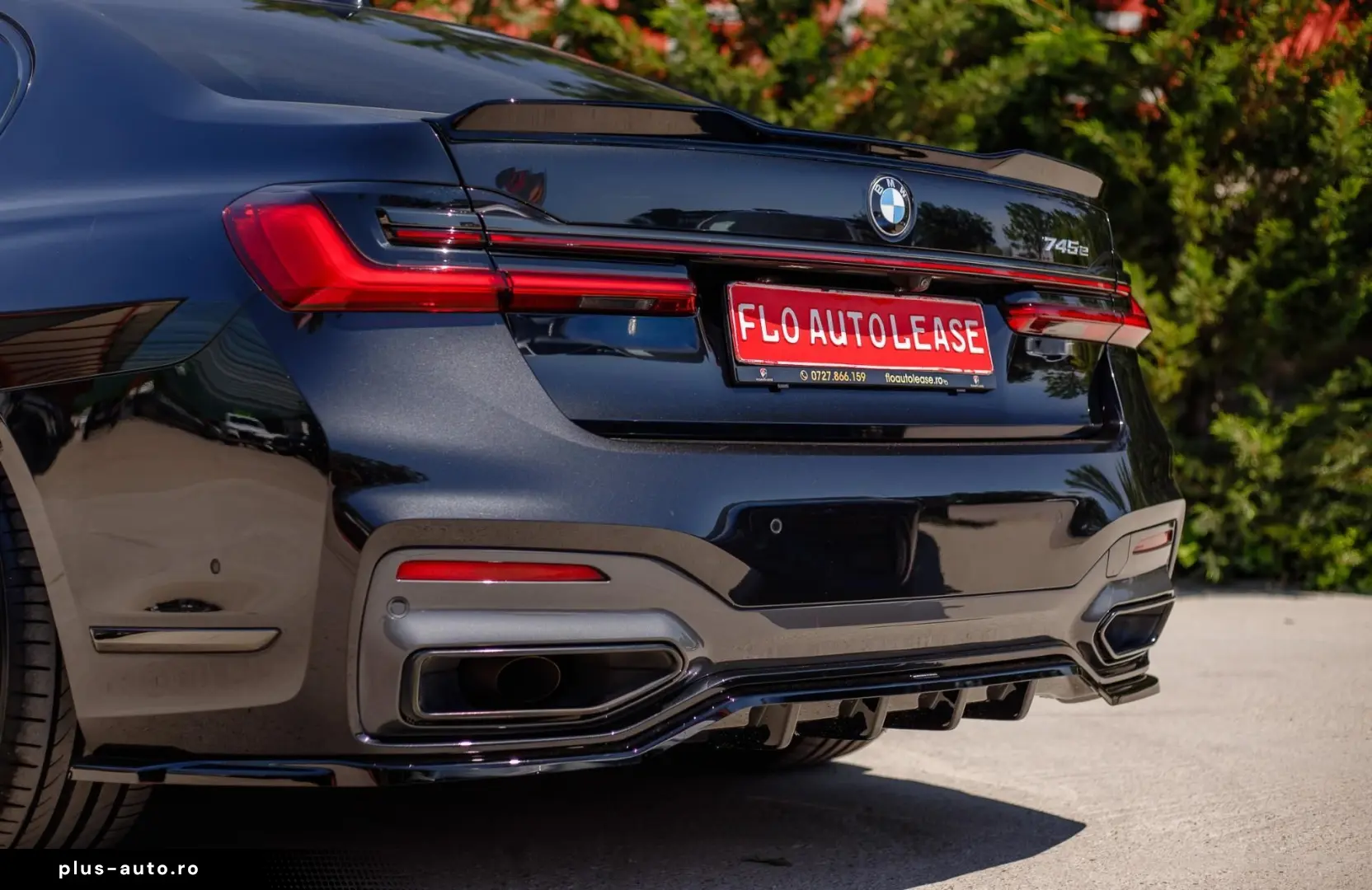 Bmw Seria-7