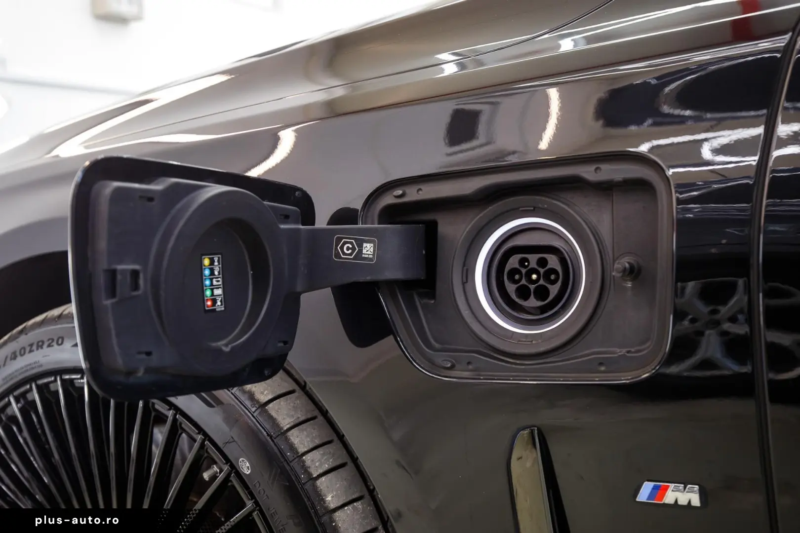 Bmw Seria-7