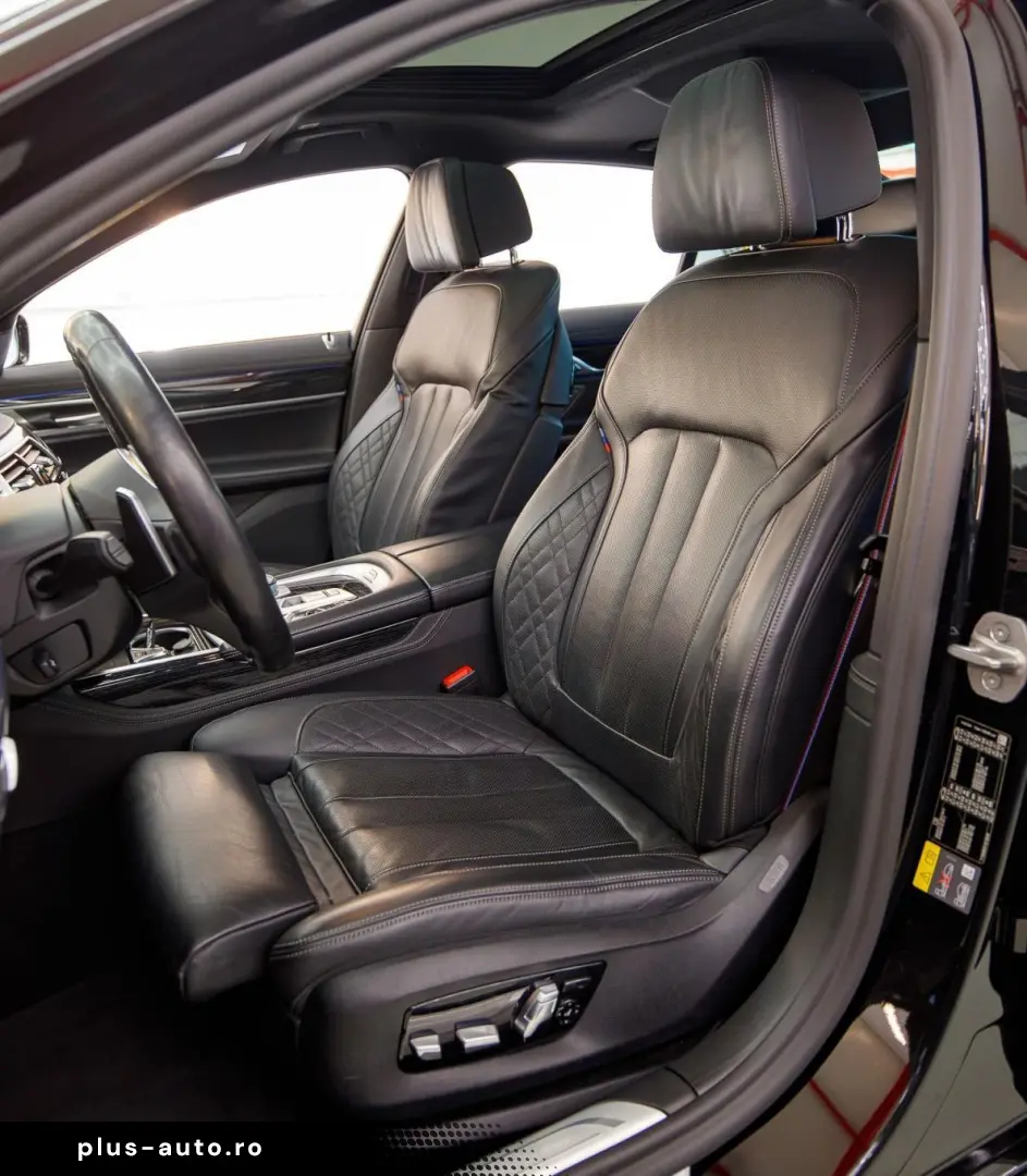 Bmw Seria-7