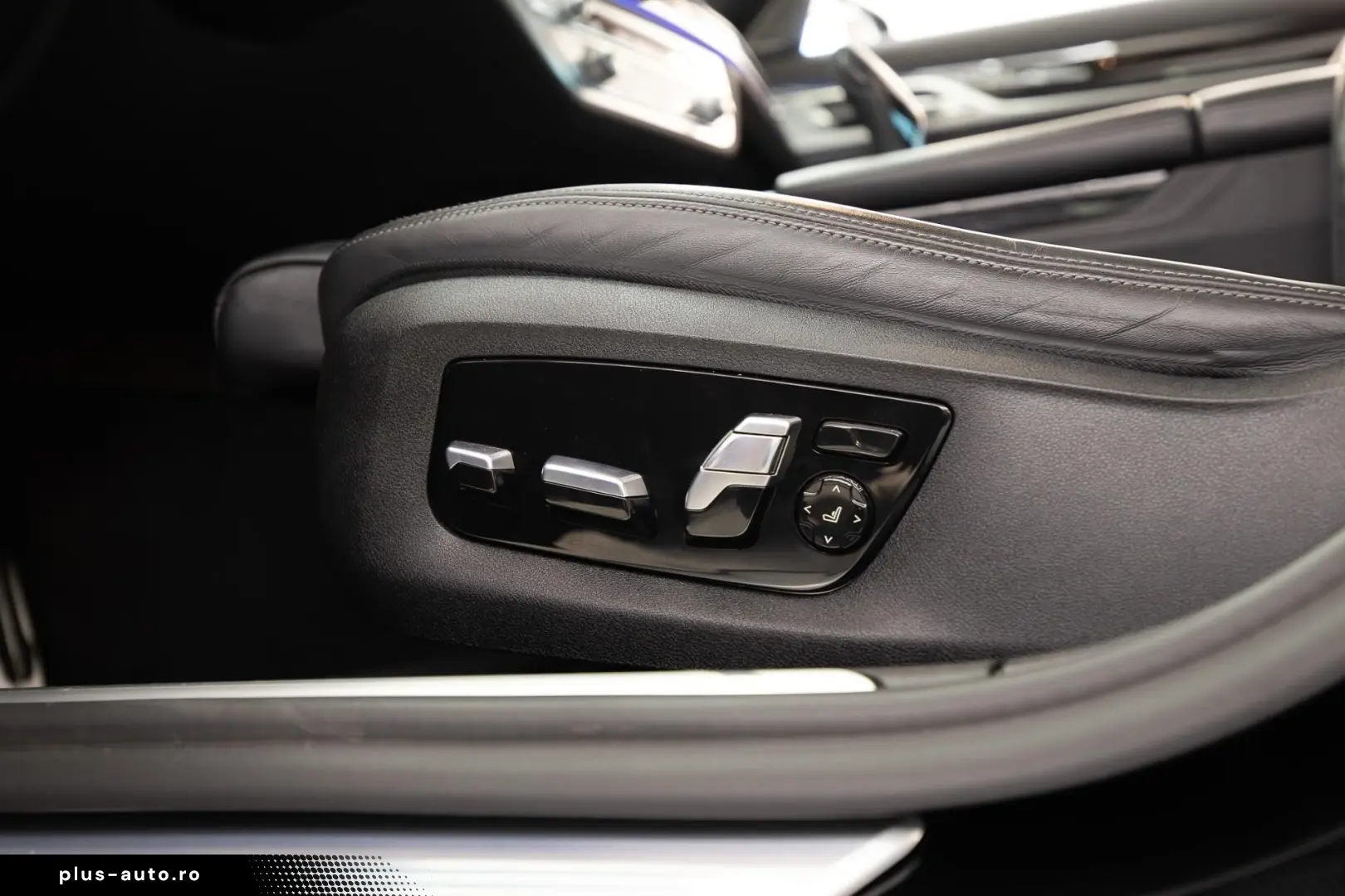 Bmw Seria-7