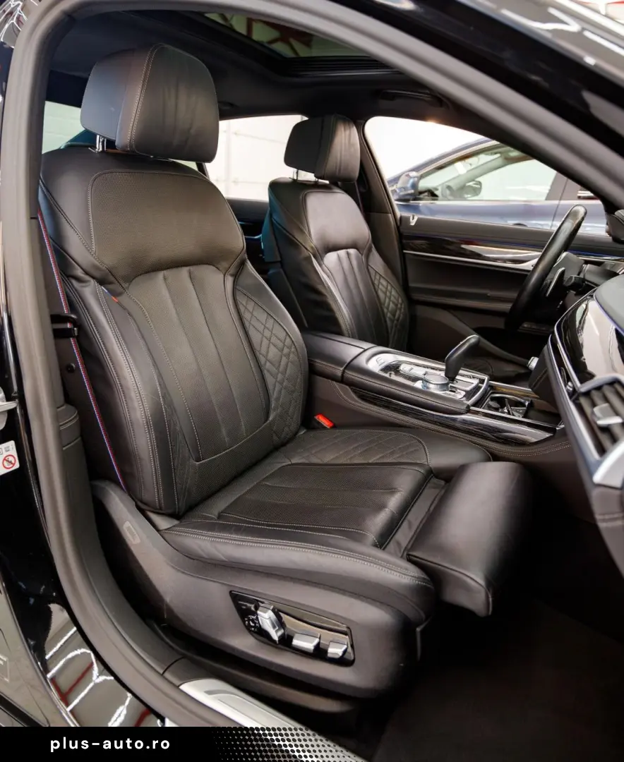 Bmw Seria-7