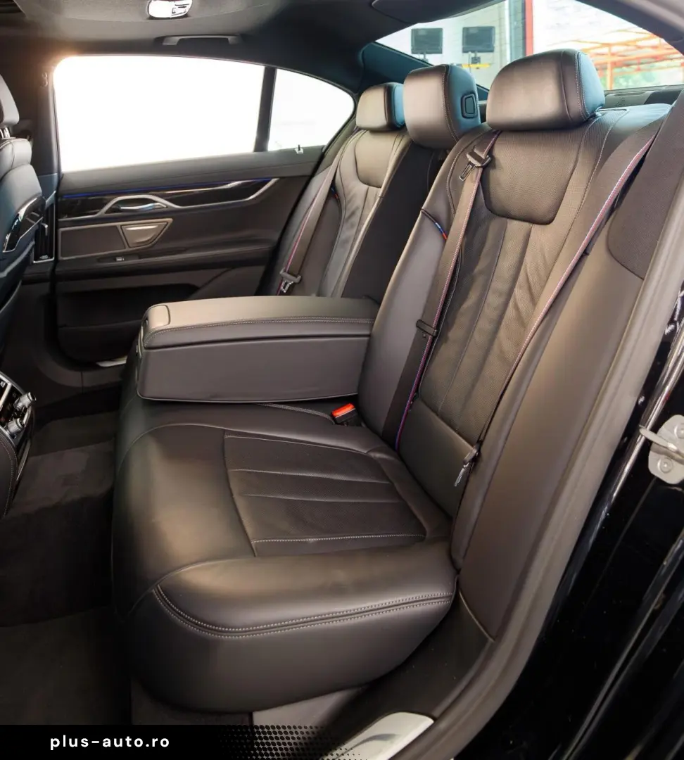 Bmw Seria-7