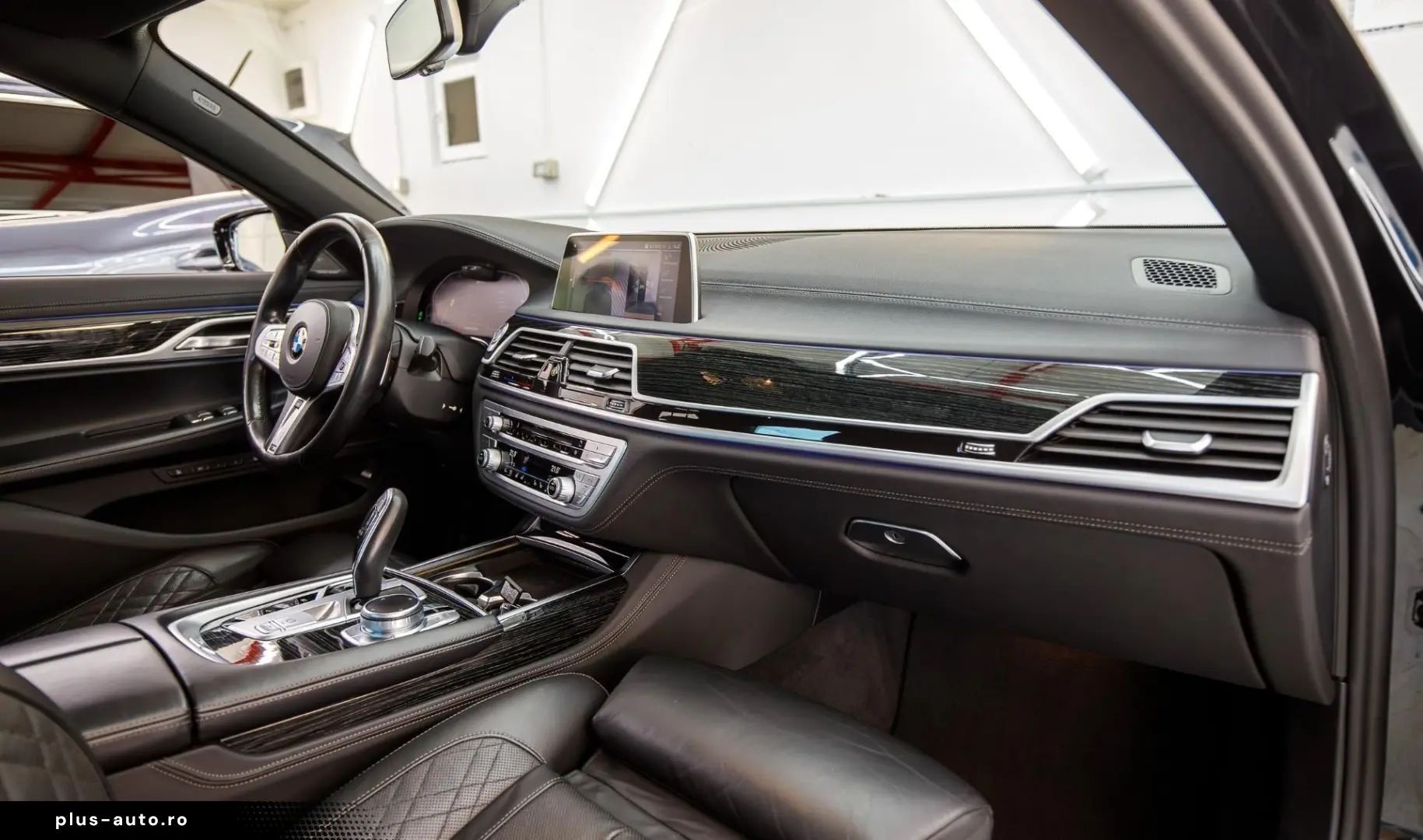 Bmw Seria-7