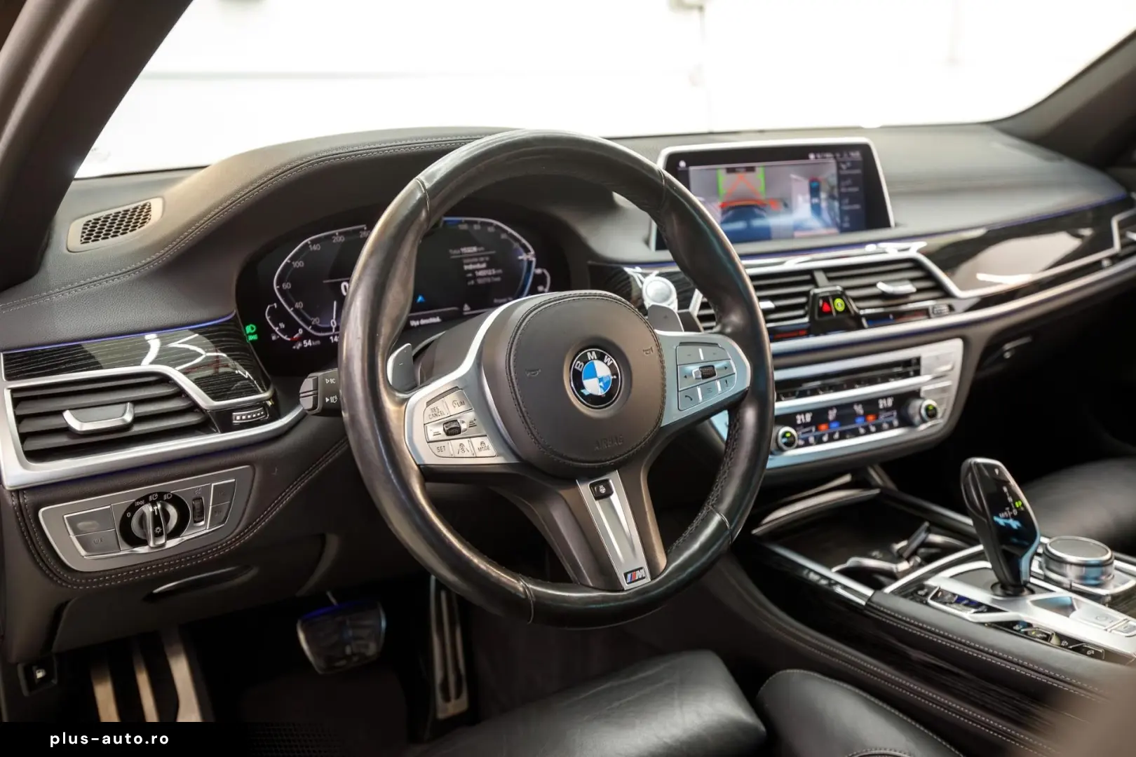 Bmw Seria-7