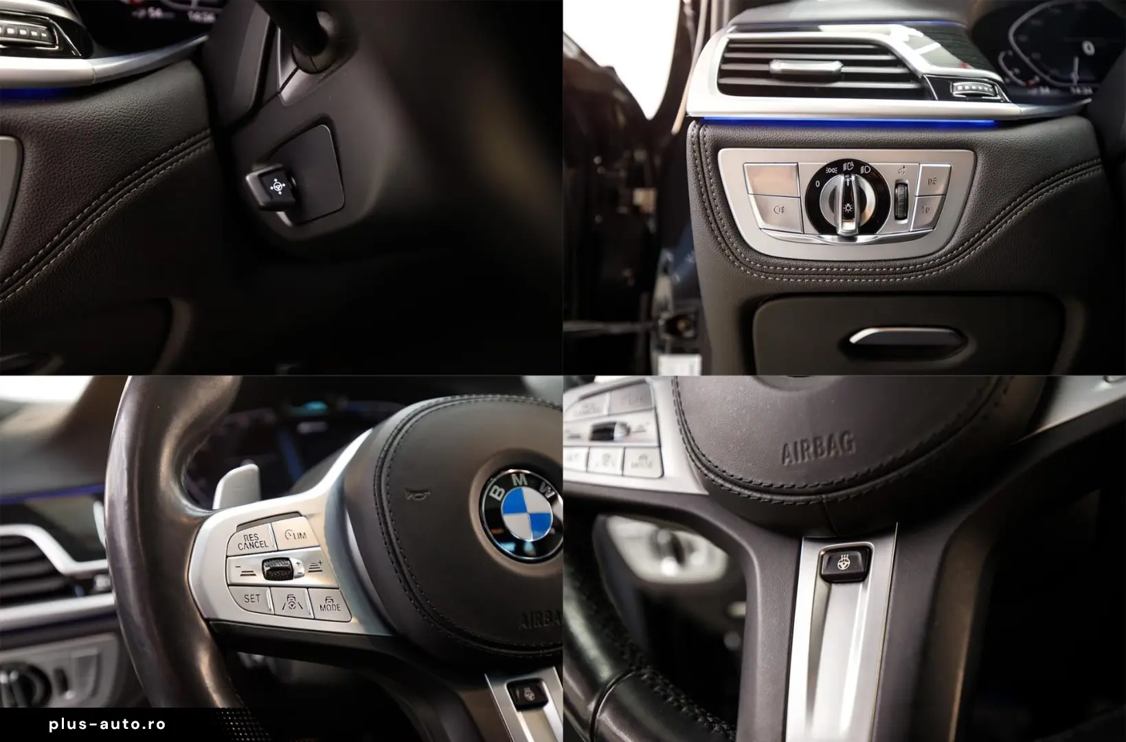 Bmw Seria-7