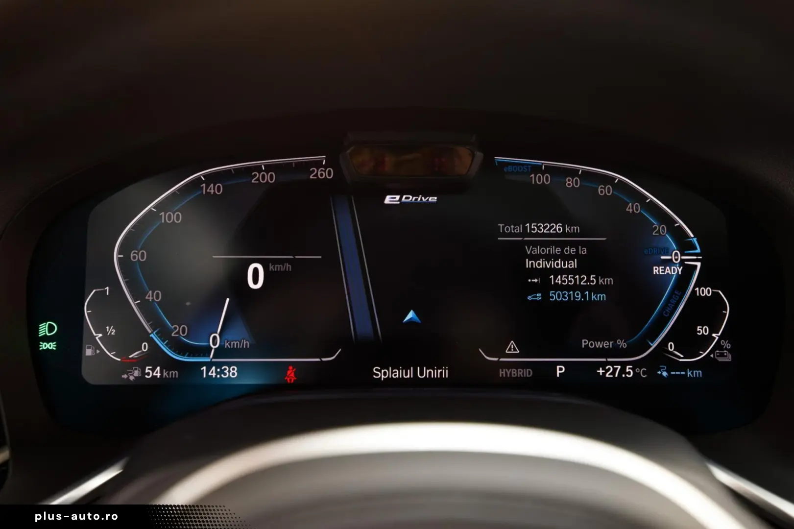 Bmw Seria-7