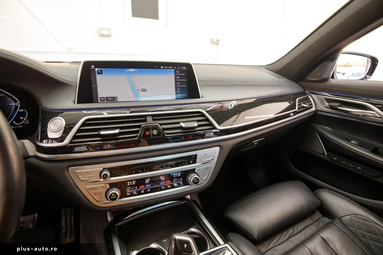 Bmw Seria-7