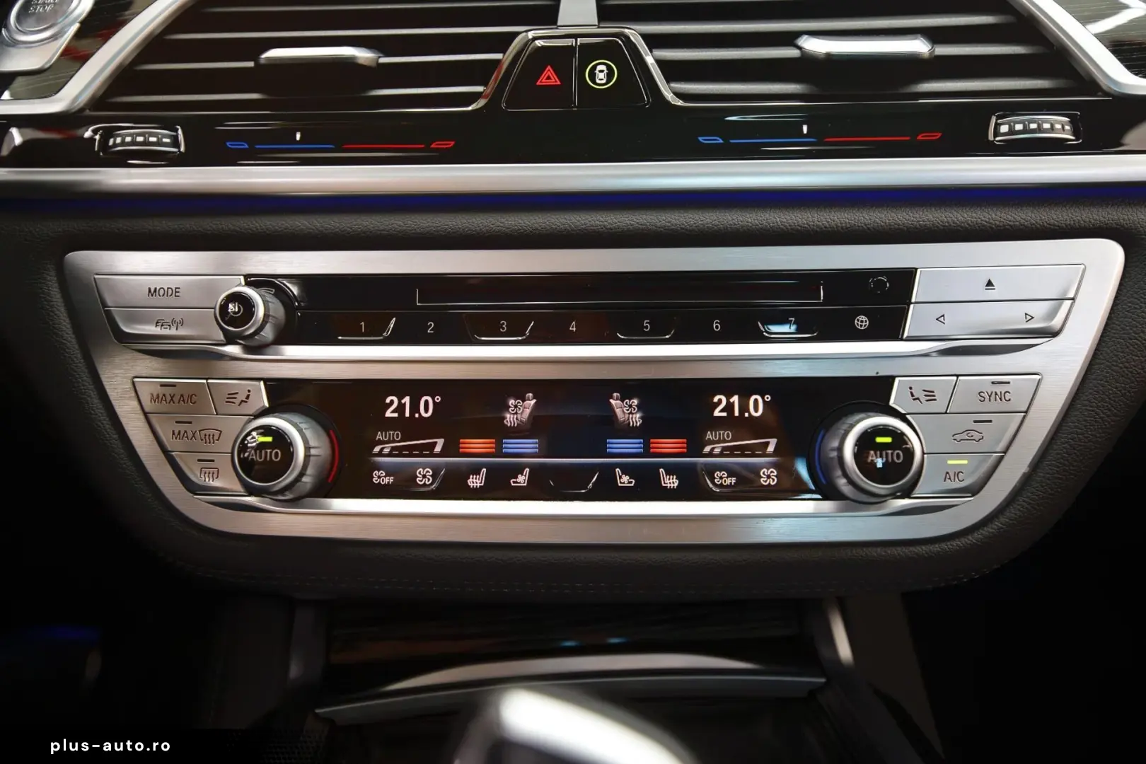 Bmw Seria-7