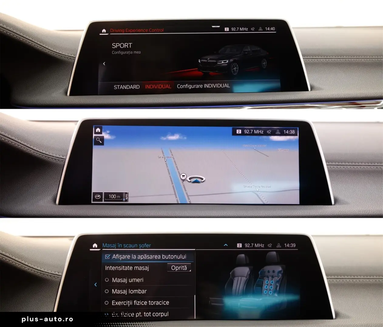 Bmw Seria-7
