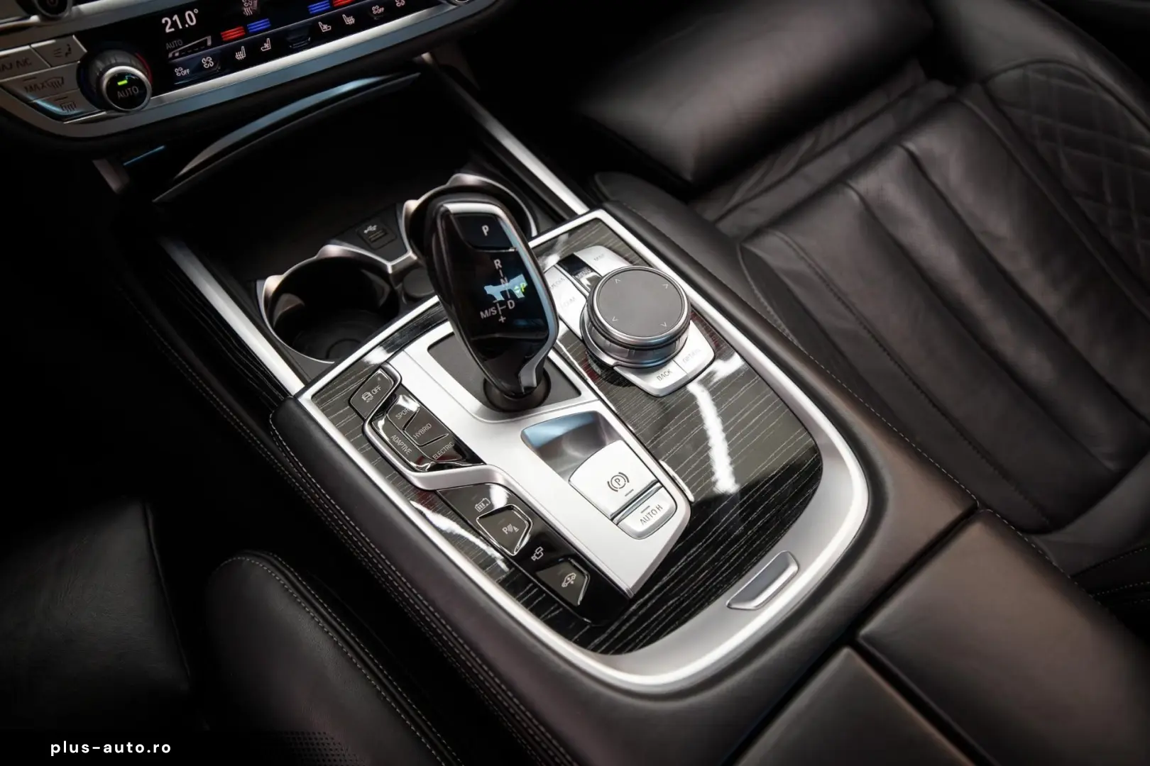 Bmw Seria-7