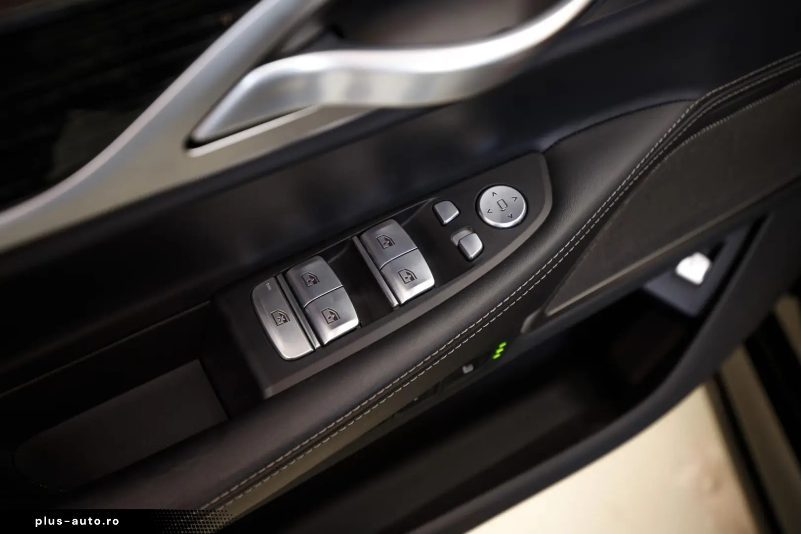 Bmw Seria-7