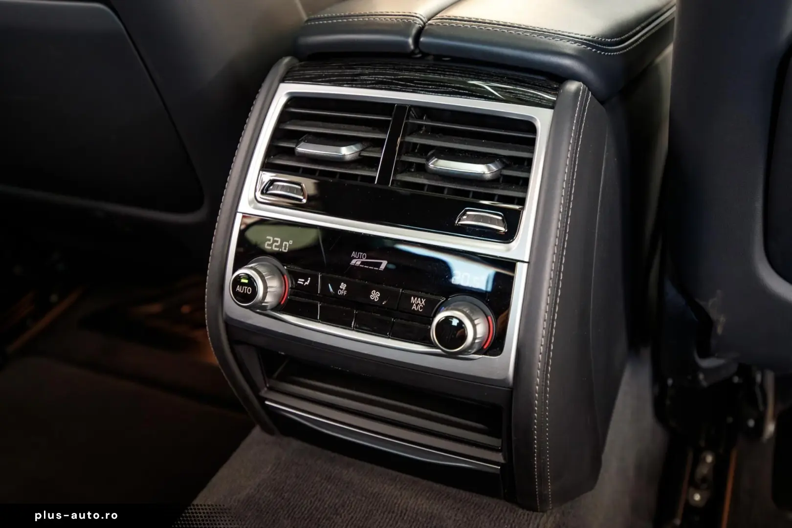 Bmw Seria-7