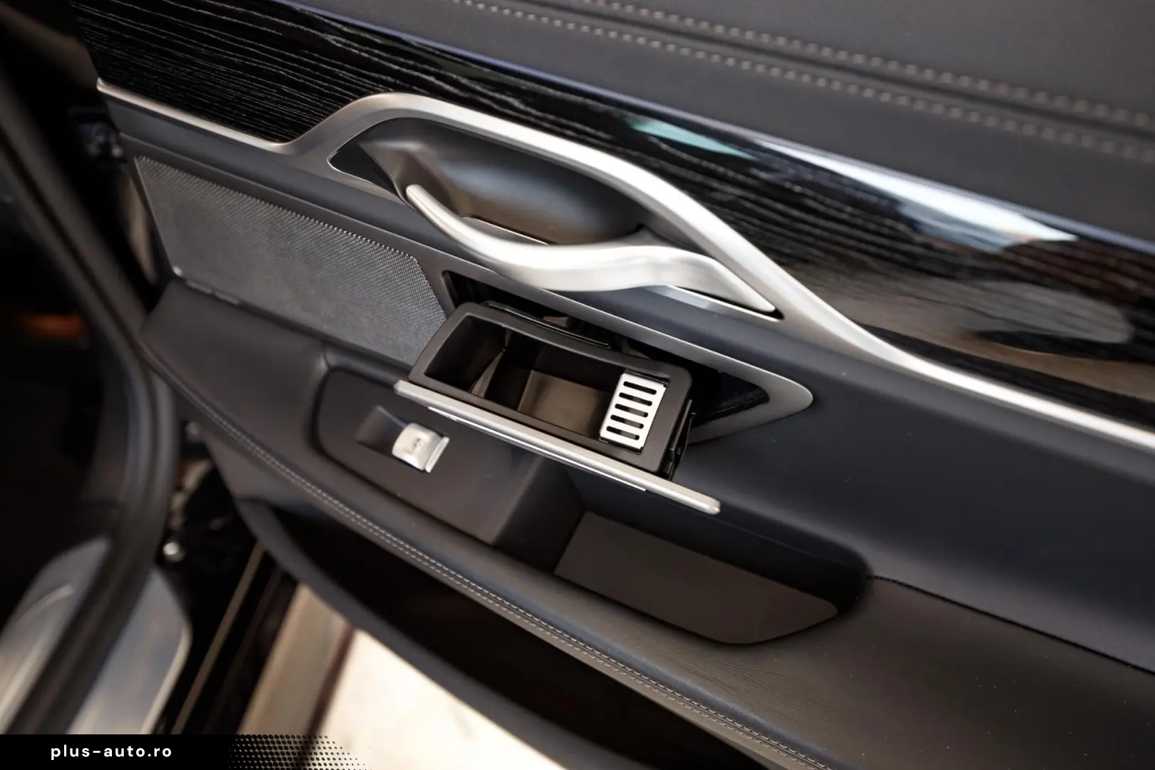 Bmw Seria-7
