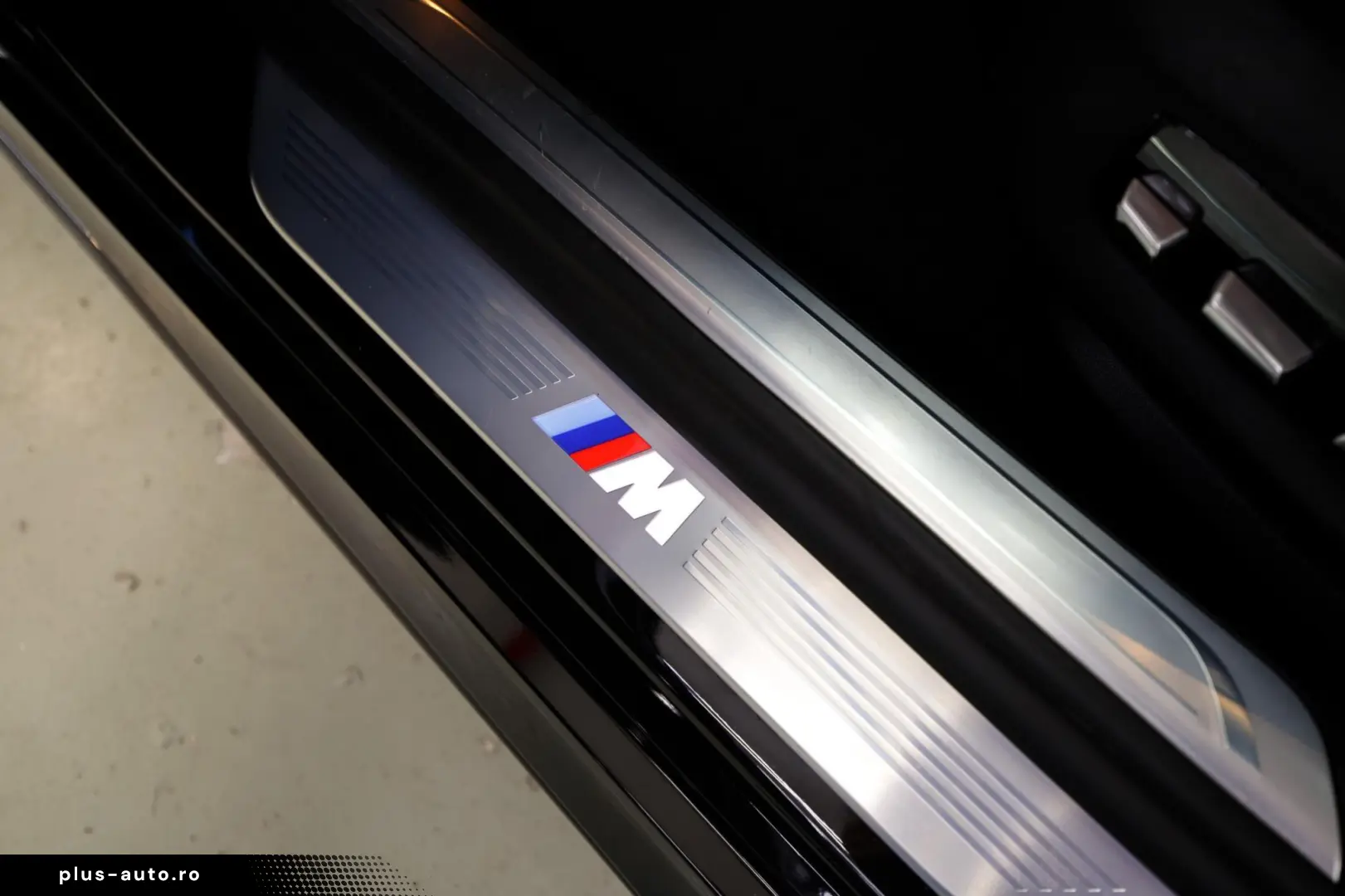 Bmw Seria-7