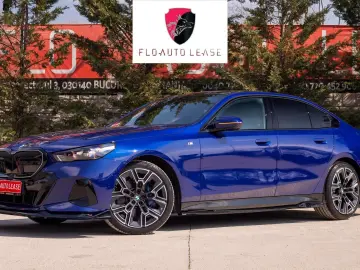 Bmw Seria-5