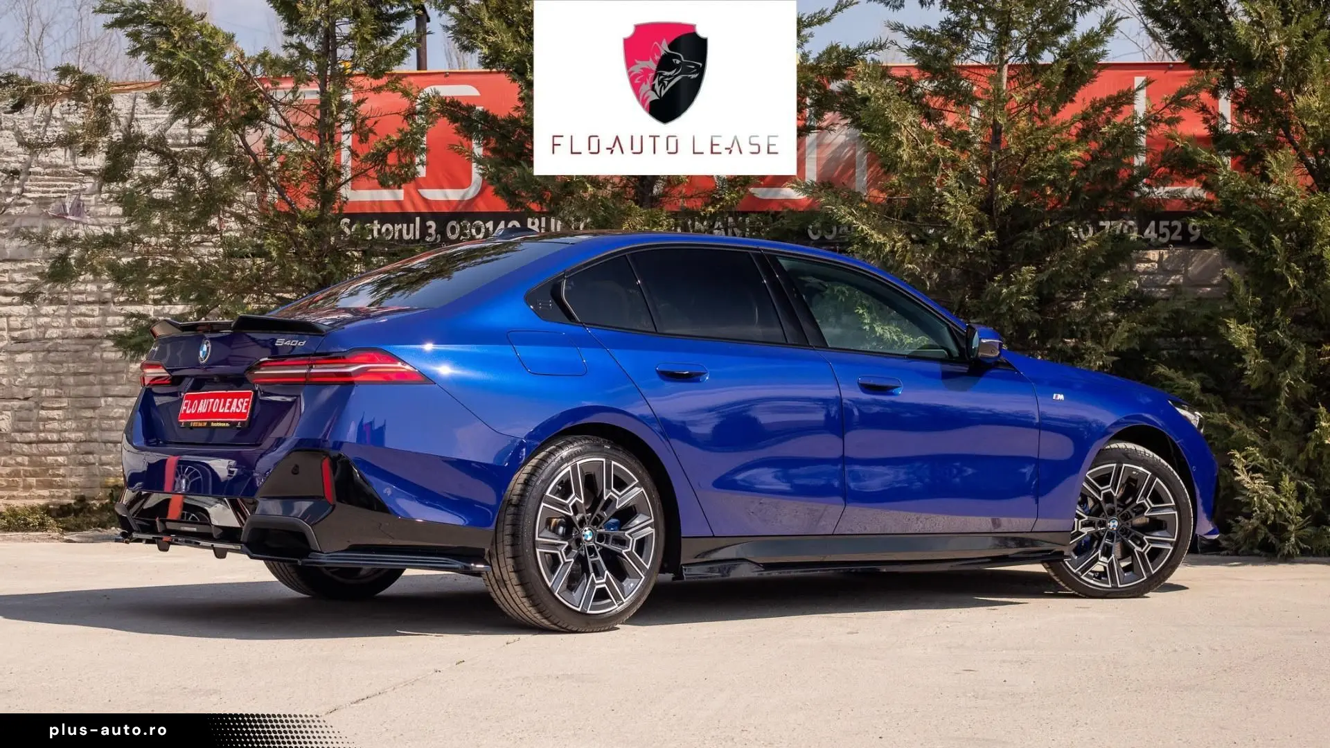Bmw Seria-5