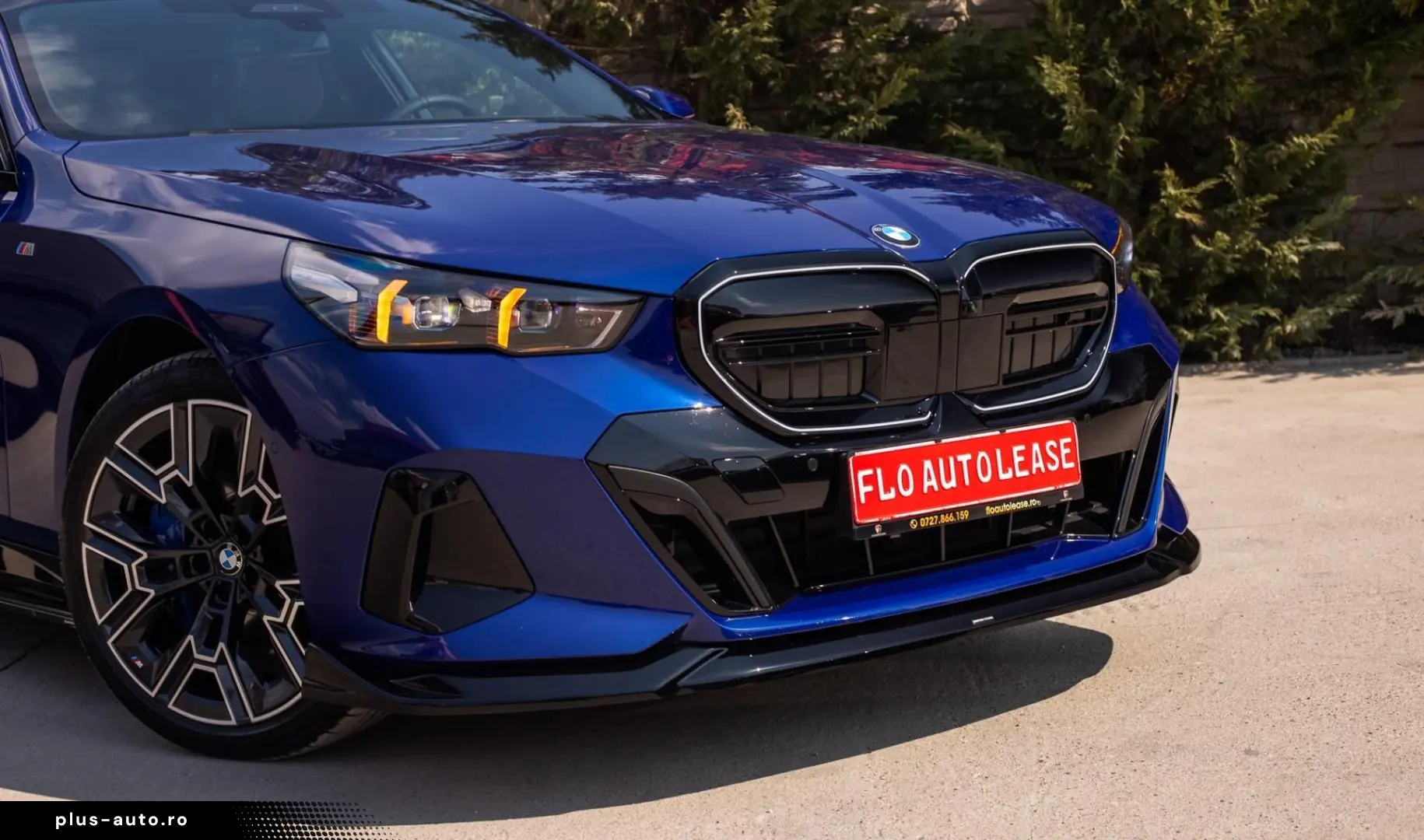 Bmw Seria-5