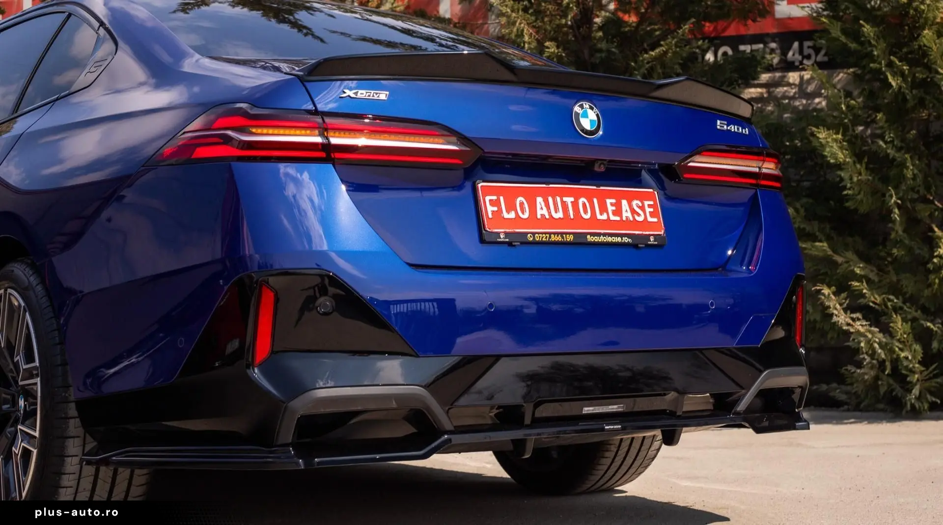 Bmw Seria-5