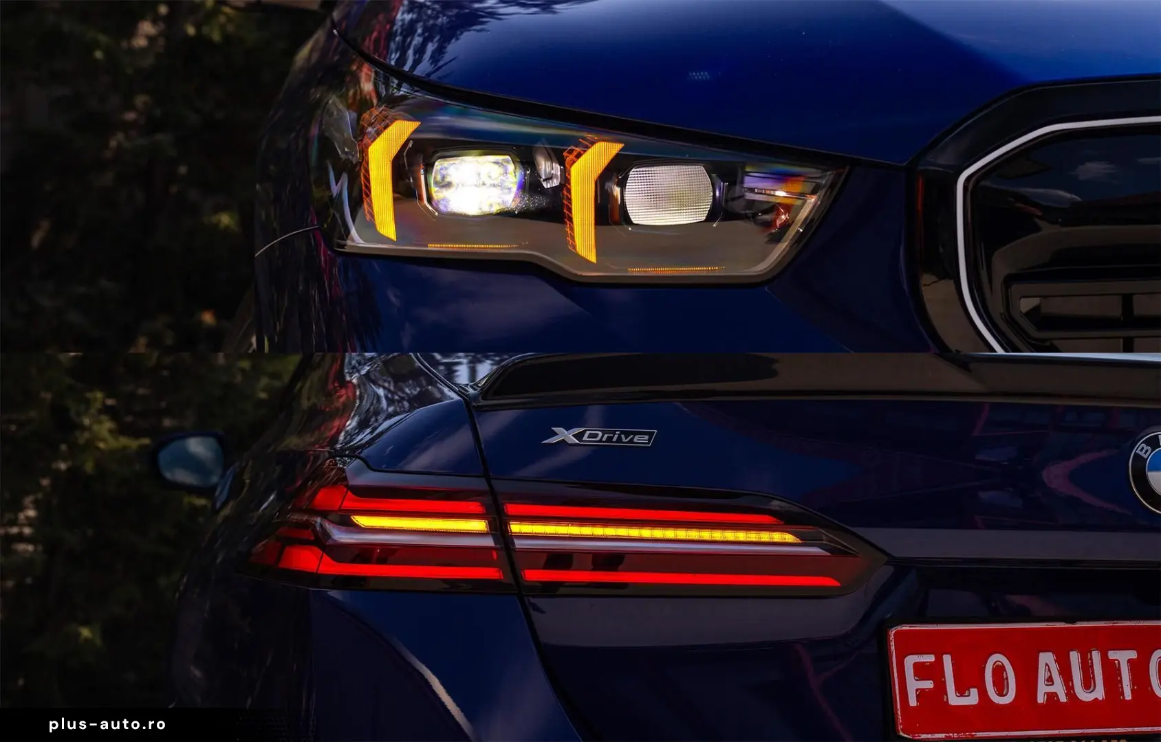 Bmw Seria-5