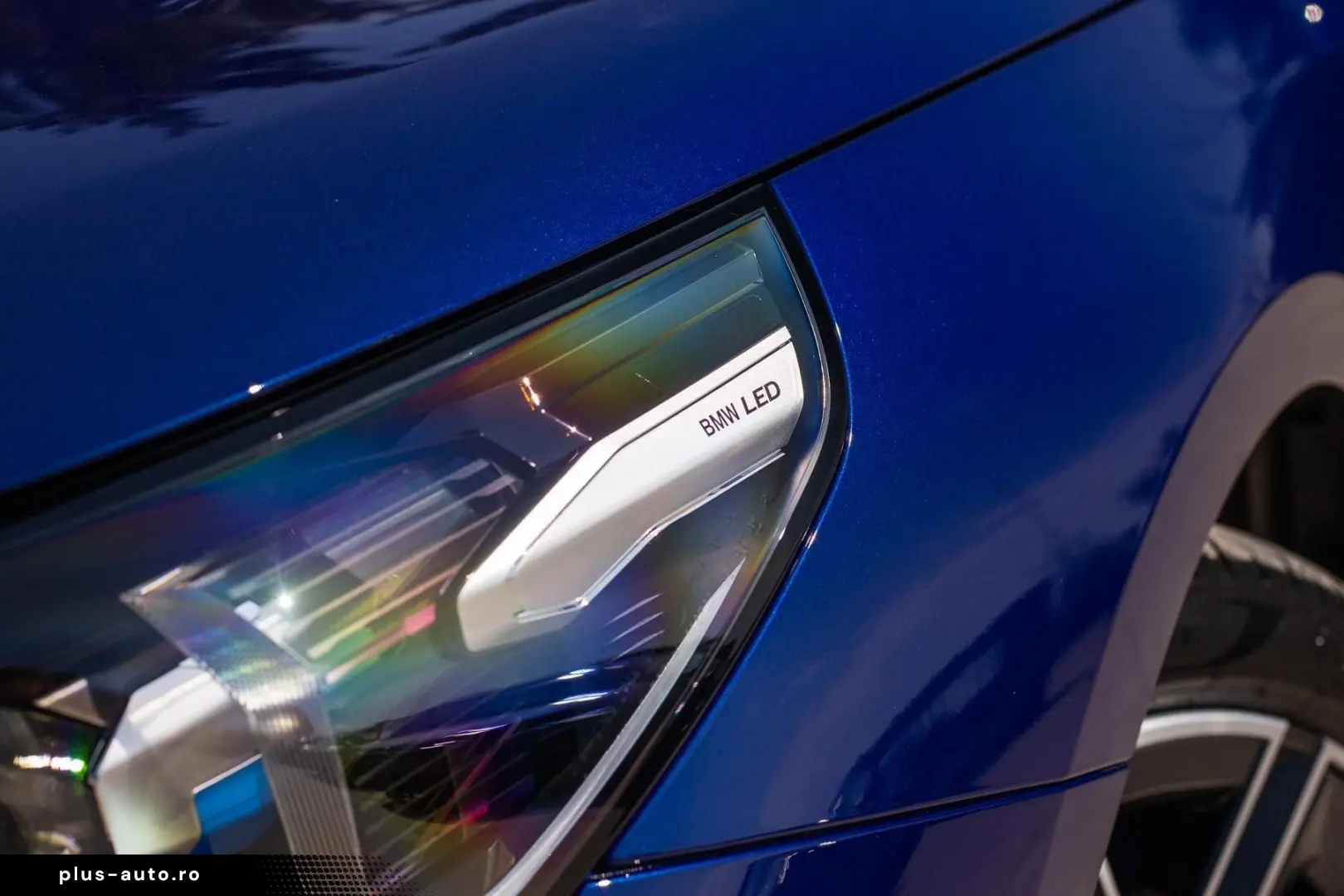 Bmw Seria-5