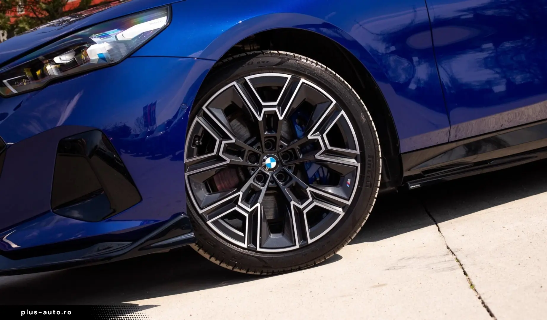 Bmw Seria-5