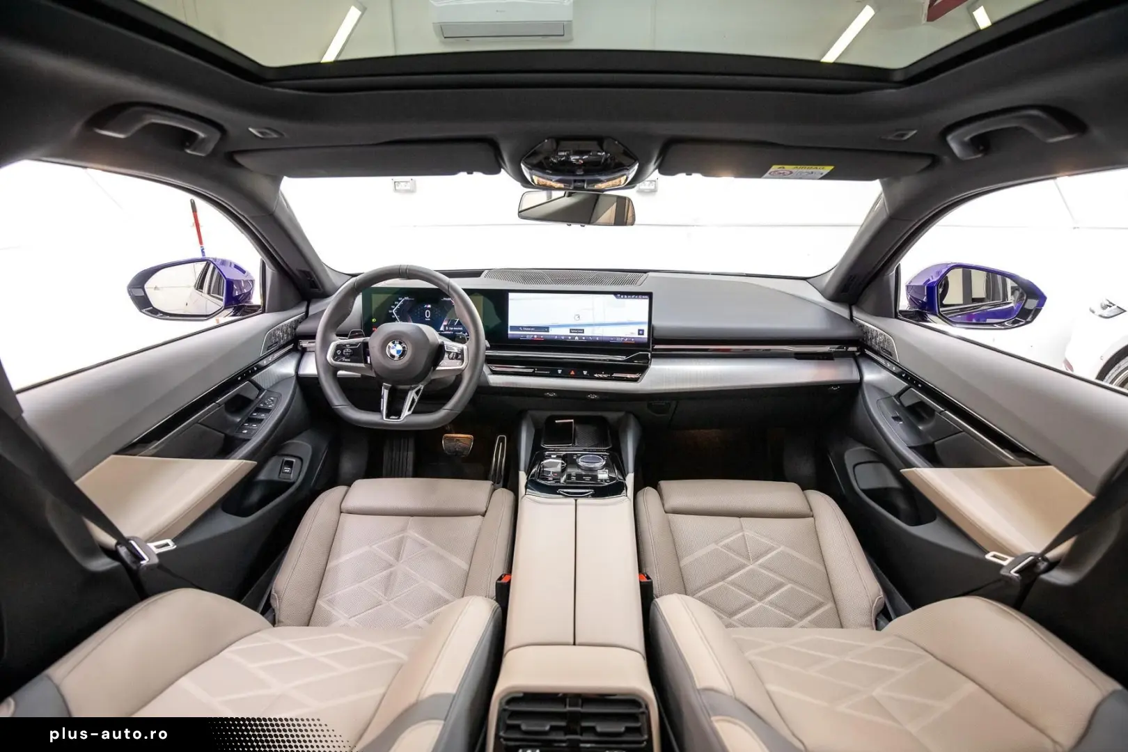 Bmw Seria-5