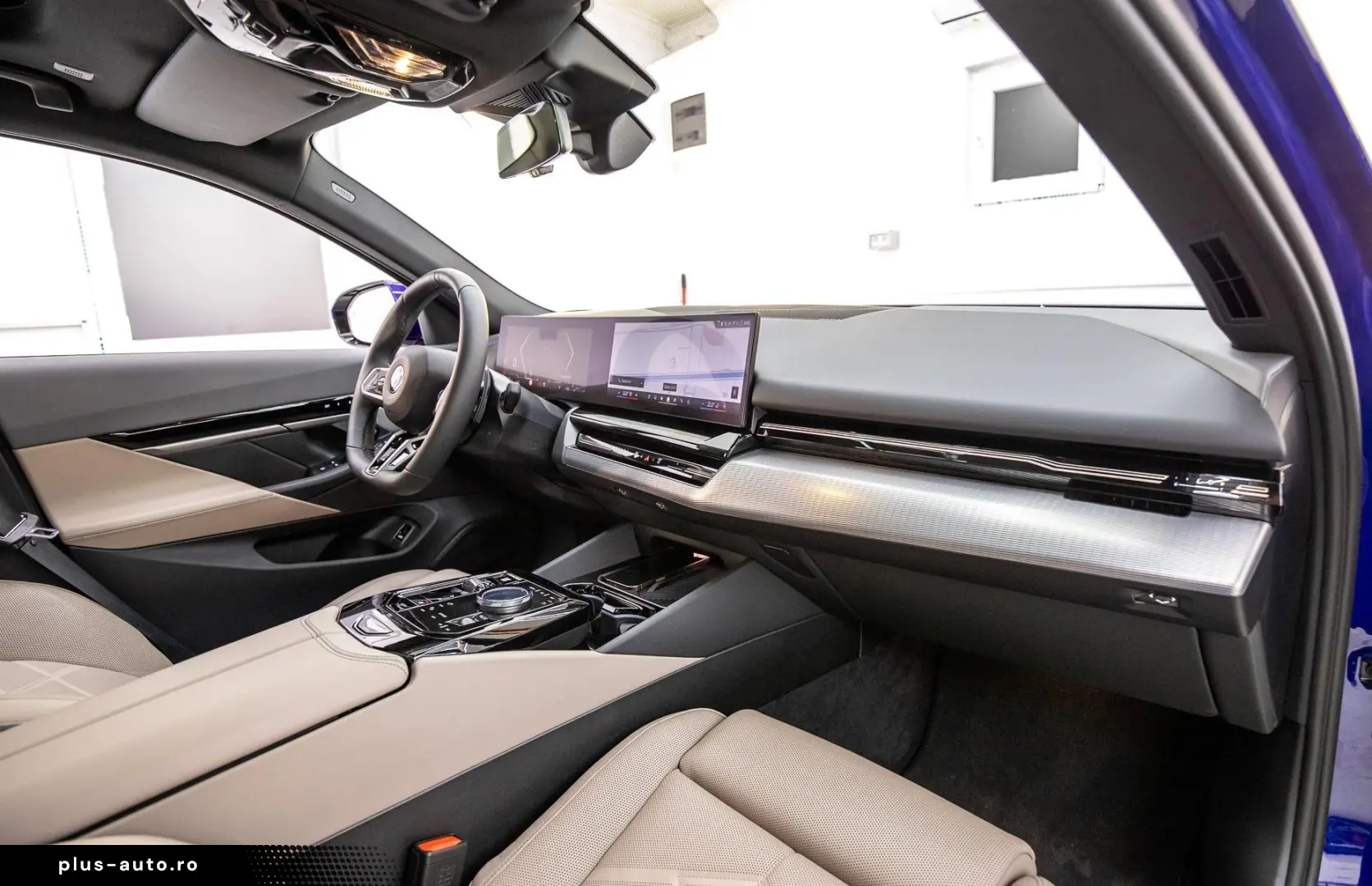 Bmw Seria-5