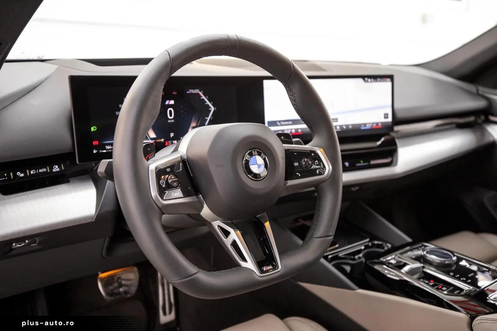 Bmw Seria-5