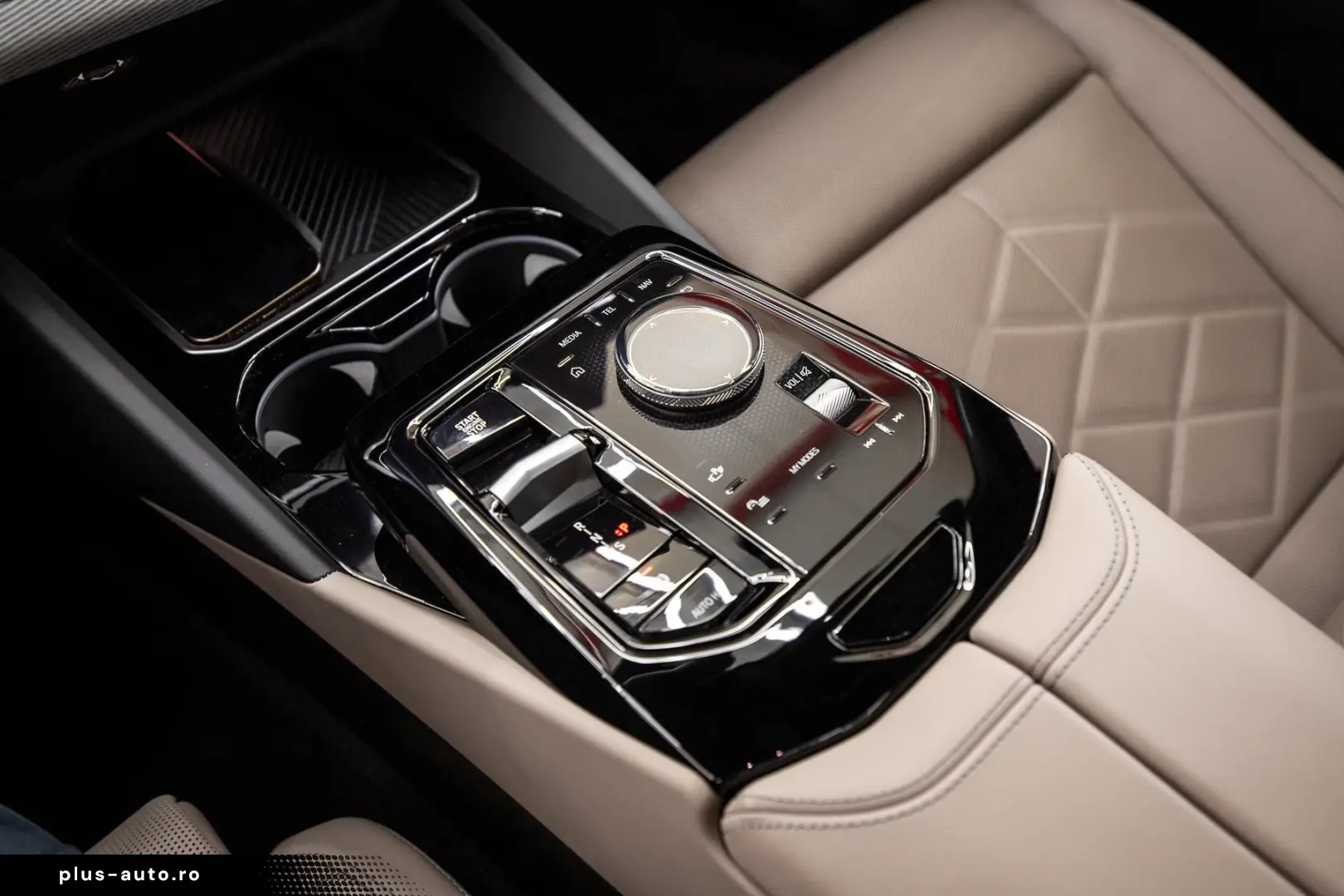 Bmw Seria-5