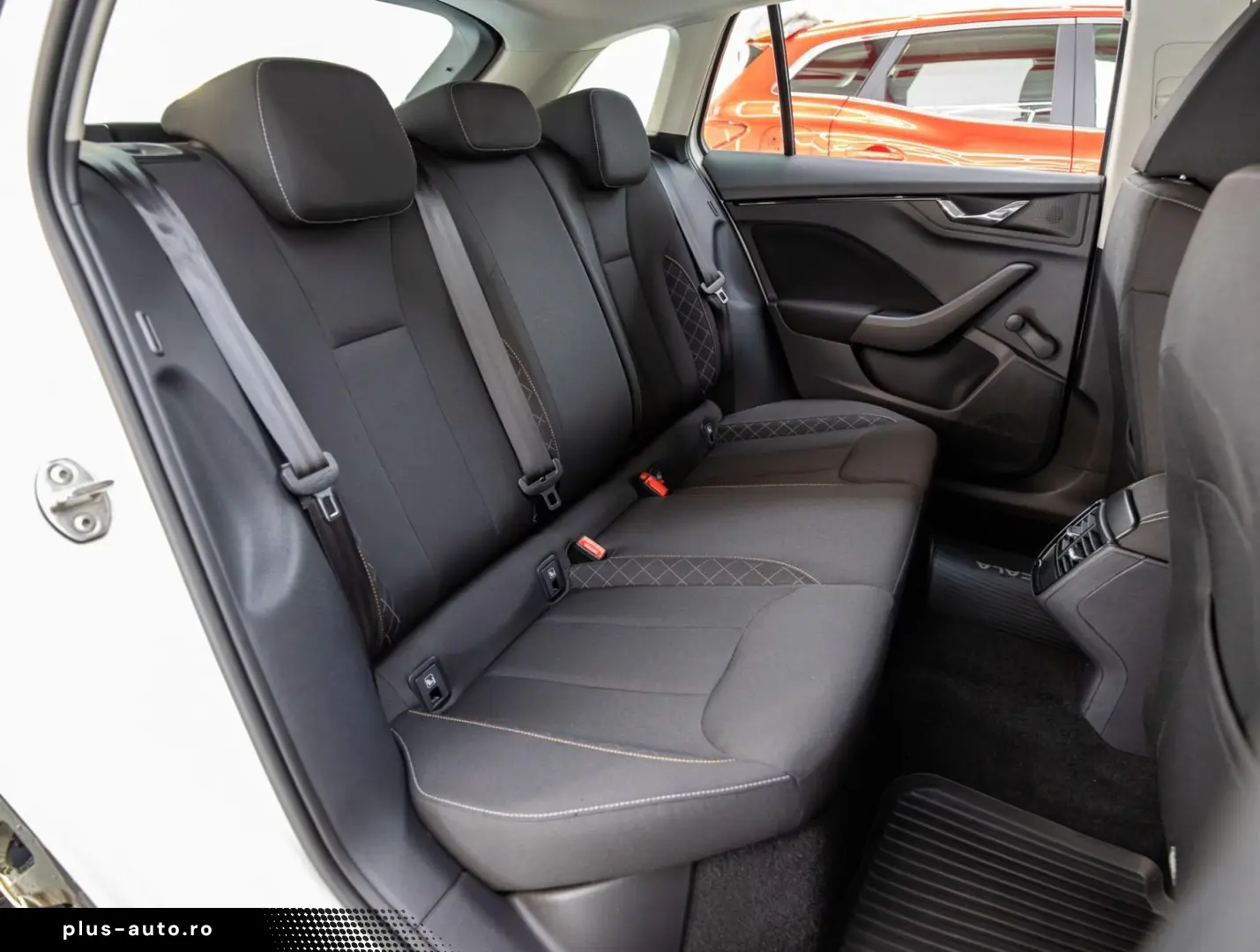 Skoda Scala - Leasing   Credit auto