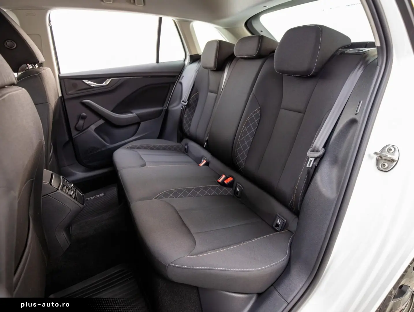 Skoda Scala - Leasing   Credit auto